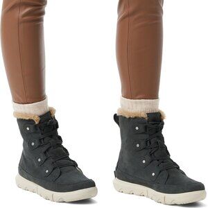 Sorel Explorer Next Joan Waterproof Boots